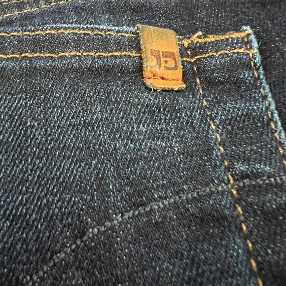 JOE’S JEANS “Katya” Skinny Ankle Fit - Blue - 28 - Picture 11 of 11